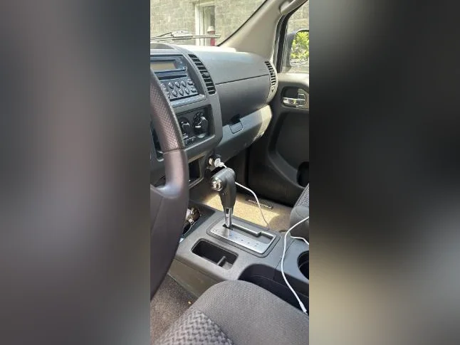 Nissan frontier thumbnail 7
