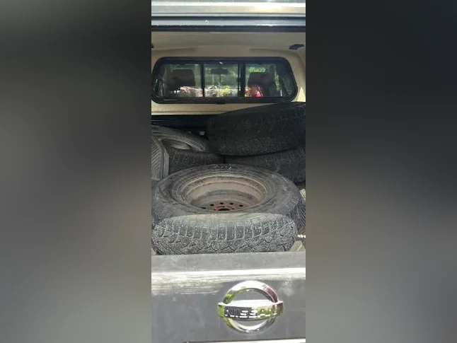 Nissan frontier thumbnail 5