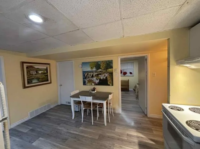 Ste-Foy chambre à louer