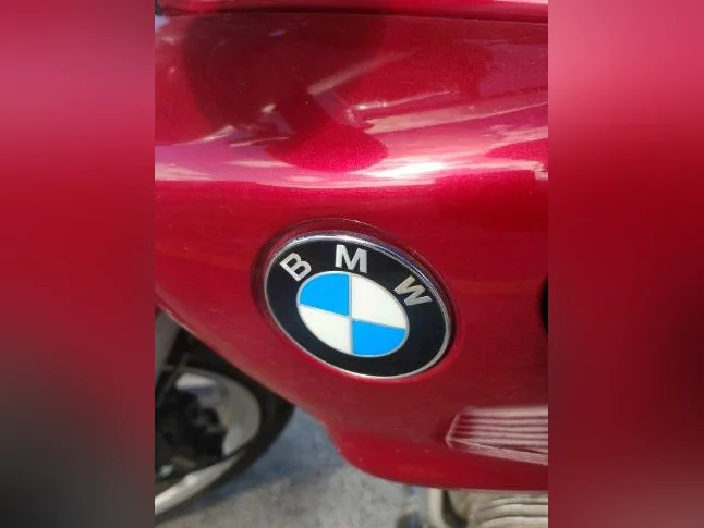 2005 BMW r1150r thumbnail 4