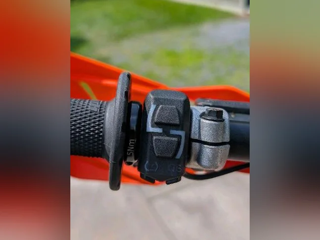 KTM 450 SMR 2023 9.2H thumbnail 8