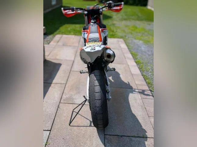 KTM 450 SMR 2023 9.2H thumbnail 3