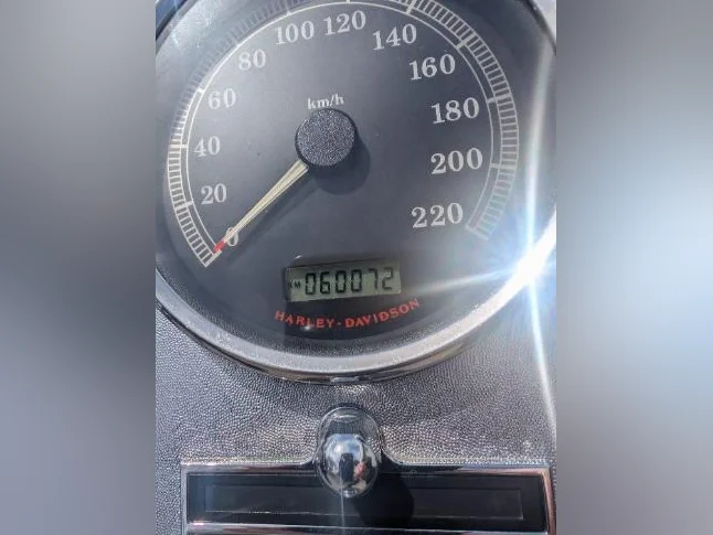 $6000, DOIT PARTIR !!! 2010 HARLEY DAVIDSON FAT BOY !!! thumbnail 4