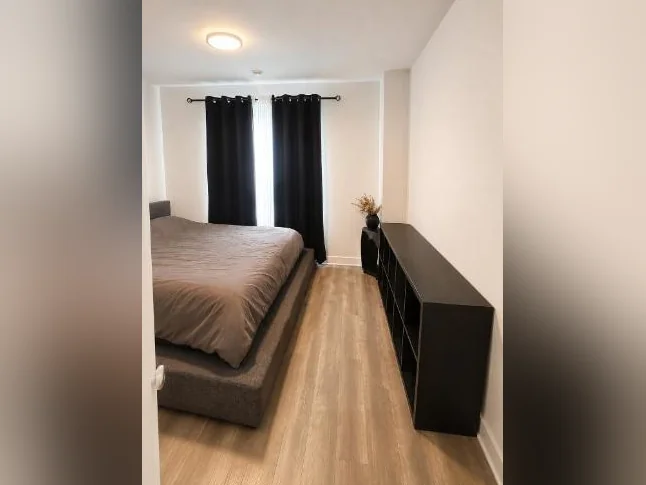 Ste-Madeleine (Rive -Sud)  5 ½  Haut de triplex RABAIS 500$ 1ER MOIS thumbnail 4
