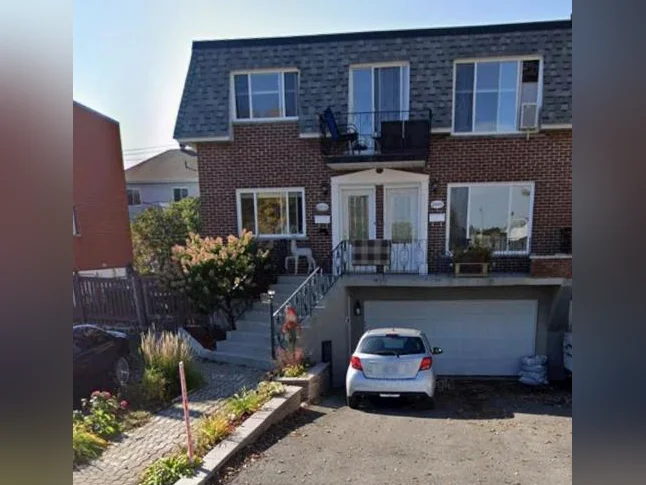 Logement 5 1/2 à Brossard (secteur A)