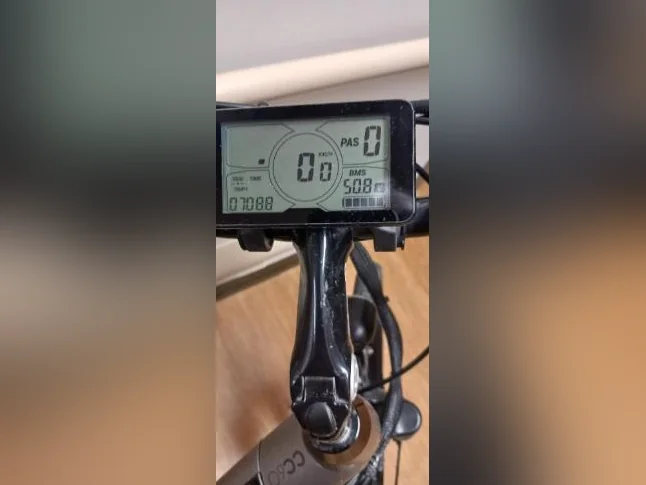 À vendre : vélo électrique ebgo thumbnail 6