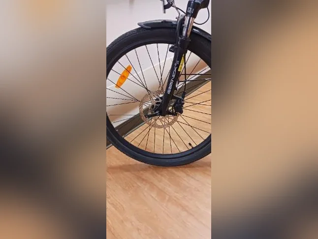 À vendre : vélo électrique ebgo thumbnail 3