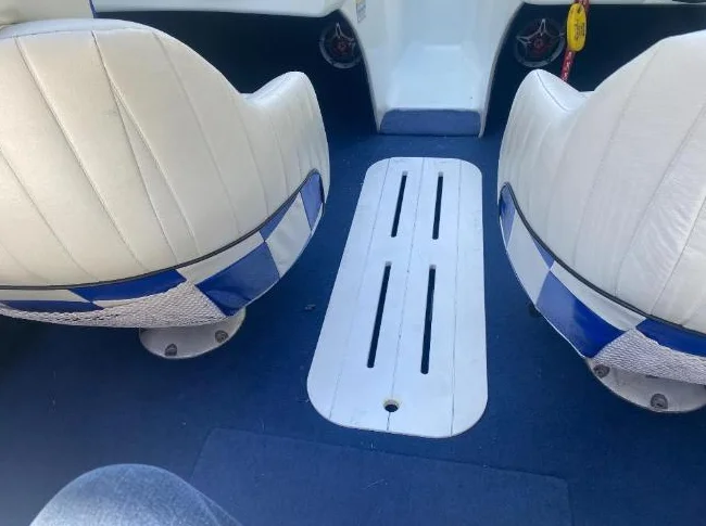 Bateau Starcraft, GT, 2018, pieds mer cruiser 4.3 l V6 thumbnail 3