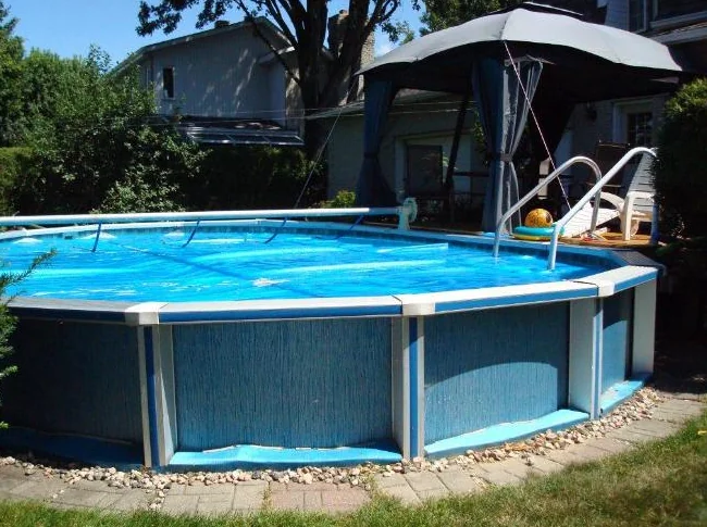 Gazebo 10X12