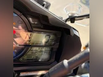 Moto Suzuki V-Strom DL1000 2018 thumbnail 5
