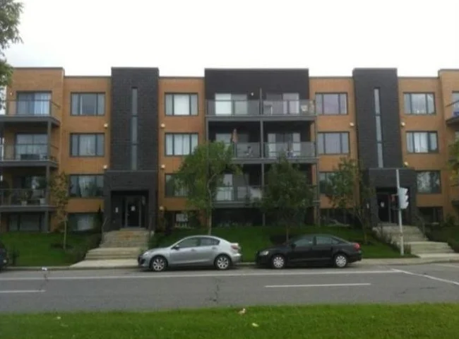 4 1/2 à louer 1 ier août Longueuil thumbnail 7