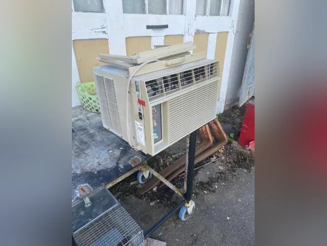 Air climatisé