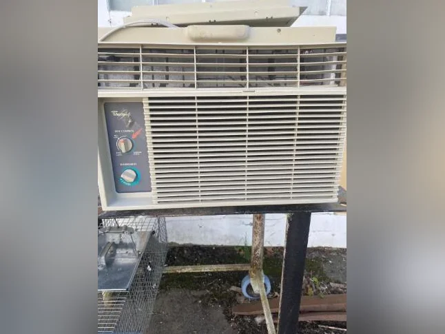 Air climatisé thumbnail 2