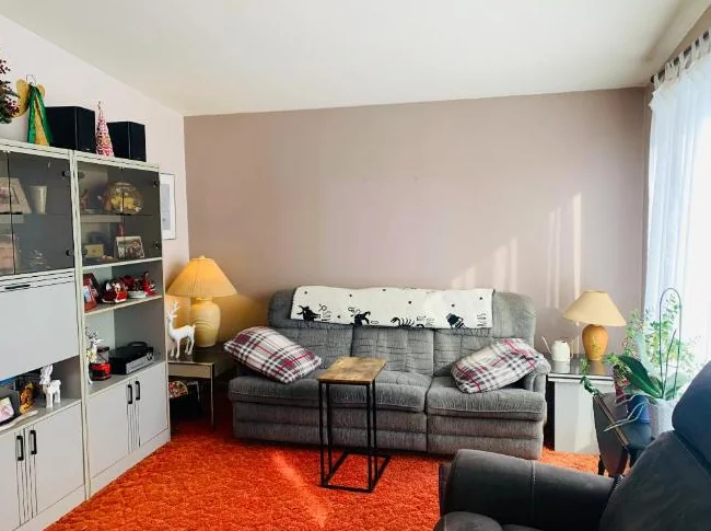 Chambre meublée à louer - maison paisible à Sainte-Foy - Québec thumbnail 8
