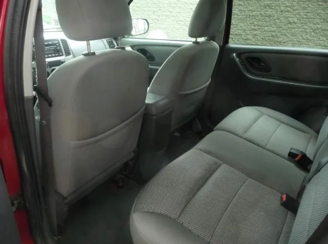 FORD ESCAPE 2005 thumbnail 7