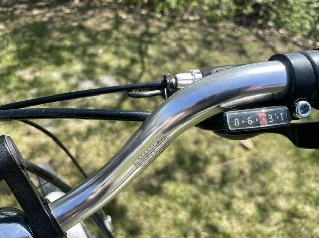 Vélo électrique propulsé par Bion X. thumbnail 3