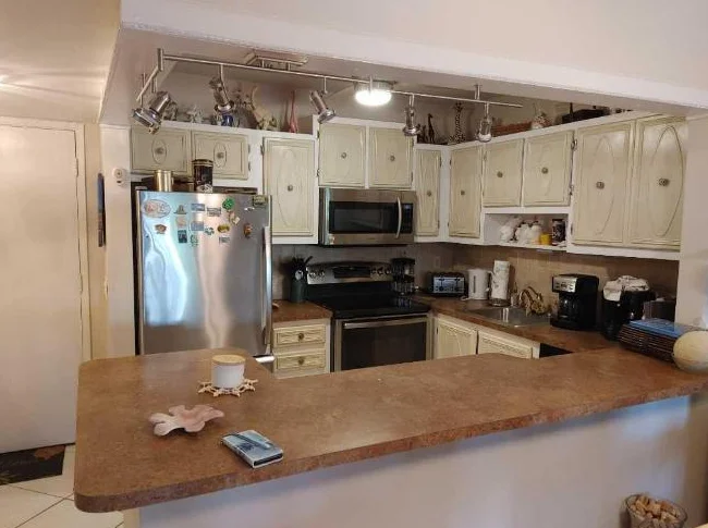 Condo a louer a Pompano beach