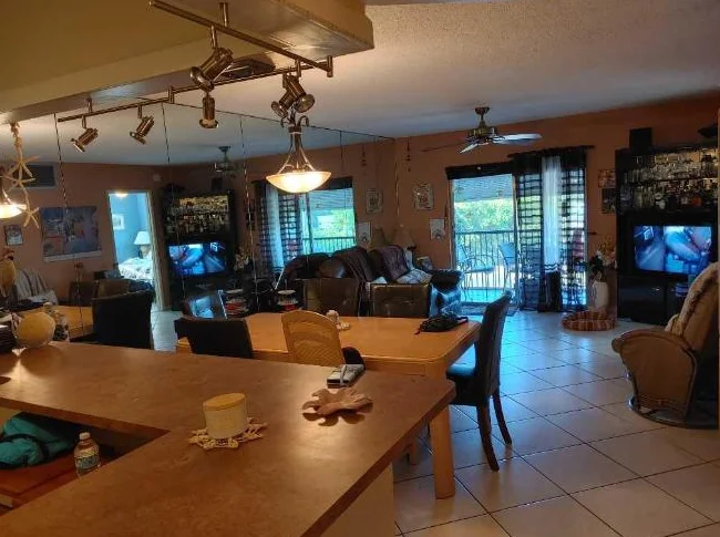 Condo a louer a Pompano beach thumbnail 5