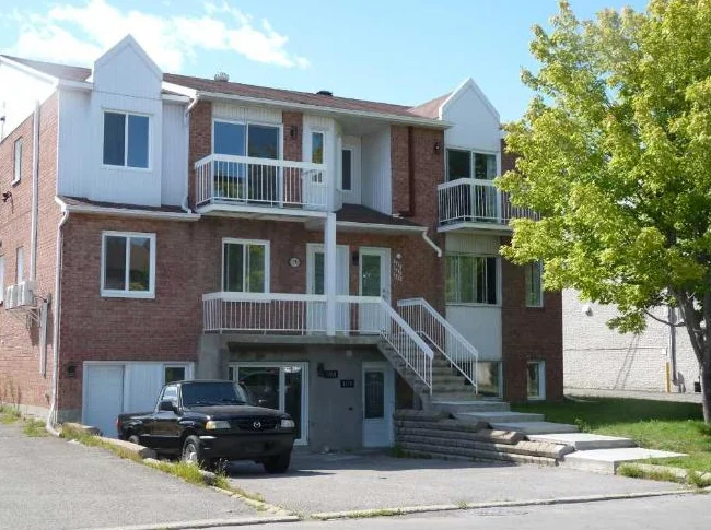 5 ½ à louer, style condo, Terrebonne, avec inclusions thumbnail 10