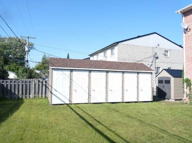 5 ½ à louer, style condo, Terrebonne, avec inclusions thumbnail 9