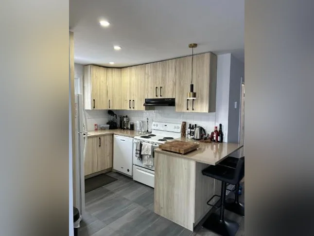 5 ½ à louer, style condo, Terrebonne, avec inclusions thumbnail 2