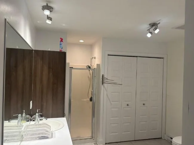 Appartement de 2 chambres et 1 salle de bain thumbnail 5
