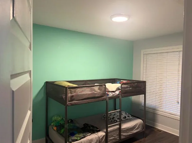 Appartement de 2 chambres et 1 salle de bain thumbnail 3