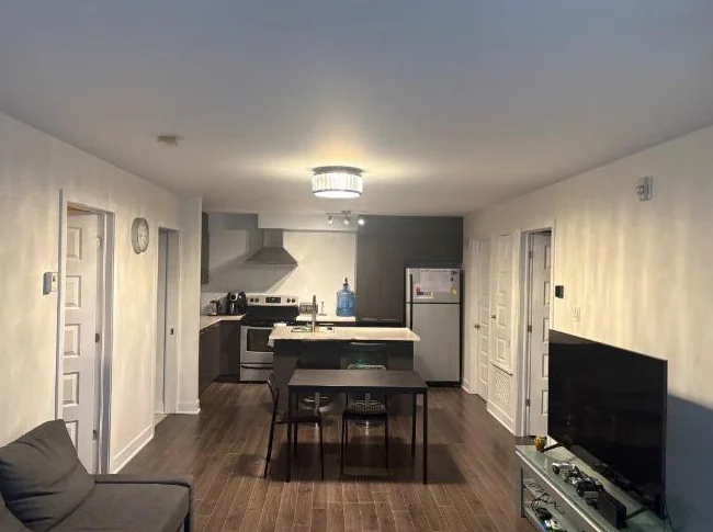 Appartement de 2 chambres et 1 salle de bain thumbnail 2