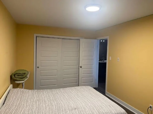 Appartement de 2 chambres et 1 salle de bain thumbnail 4