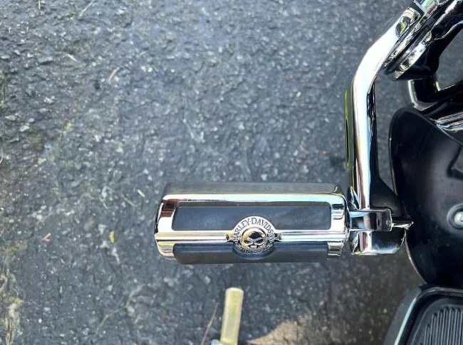 Harley-Davidson FLHTK thumbnail 5