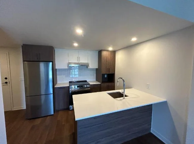 3½ NEUF 2026 – 1 MOIS GRATUIT – ÉCOQUARTIER AFFINITI (Saint-Bruno) – Cession de Bail - disponible immédiatement