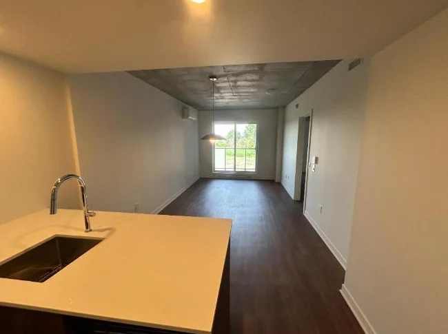 3½ NEUF 2026 – 1 MOIS GRATUIT – ÉCOQUARTIER AFFINITI (Saint-Bruno) – Cession de Bail - disponible immédiatement thumbnail 3