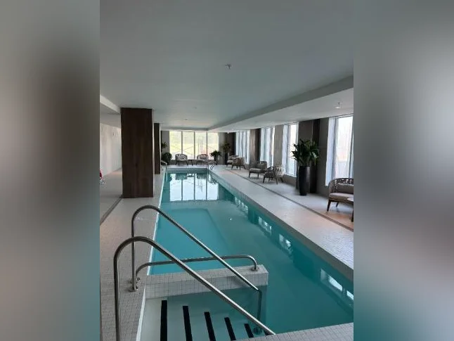 3½ NEUF 2026 – 1 MOIS GRATUIT – ÉCOQUARTIER AFFINITI (Saint-Bruno) – Cession de Bail - disponible immédiatement thumbnail 9