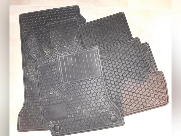 Tapis Mercedes-Benz Classe C