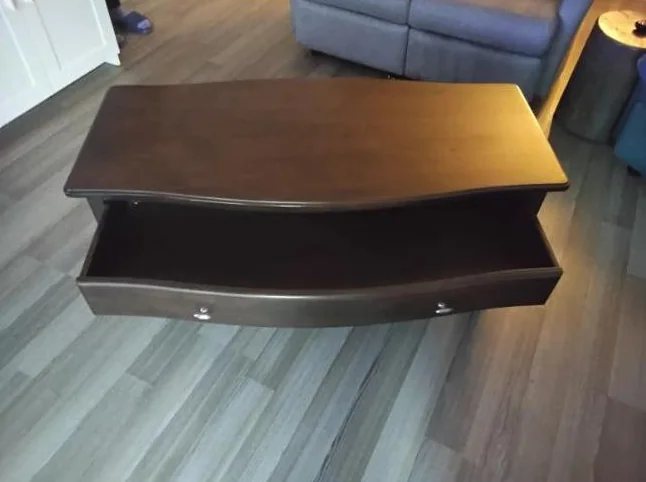 petite table de salon thumbnail 3