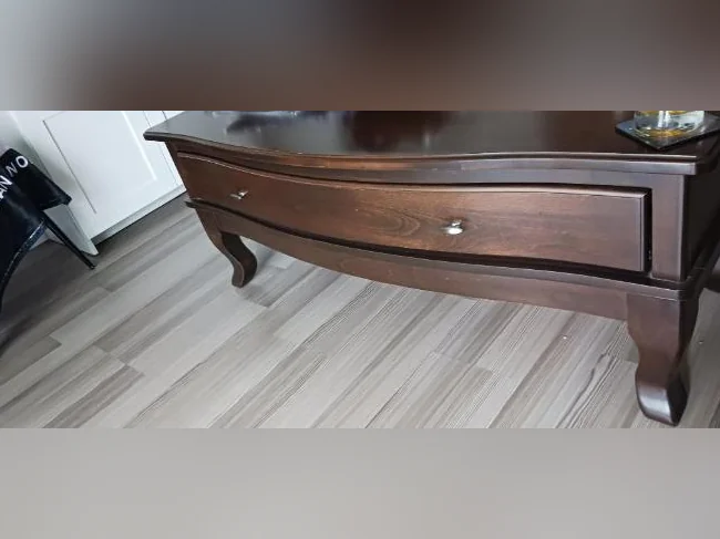 petite table de salon