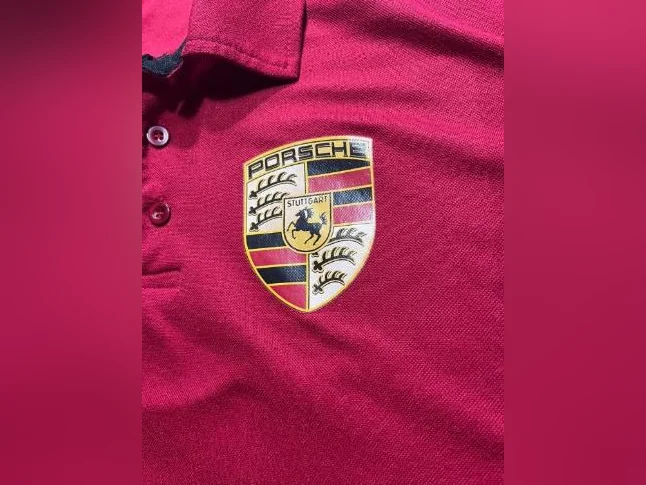 Polo Porsche thumbnail 4