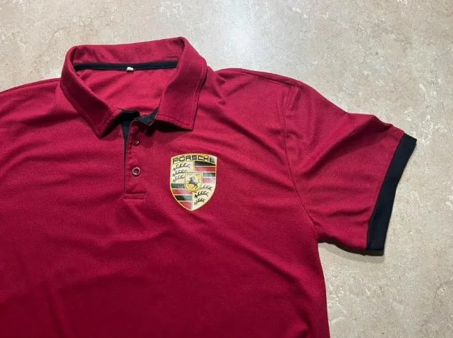 Polo Porsche