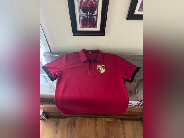 Polo Porsche thumbnail 8