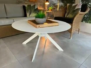 Ensemble de patio Jardin de Ville – 5 pièces thumbnail 4