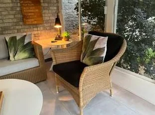 Ensemble de patio Jardin de Ville – 5 pièces thumbnail 3