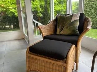 Ensemble de patio Jardin de Ville – 5 pièces thumbnail 2