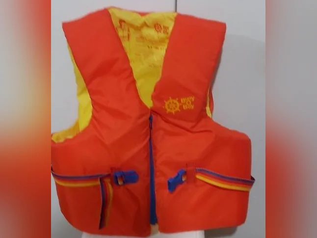 Veste de flottaison
