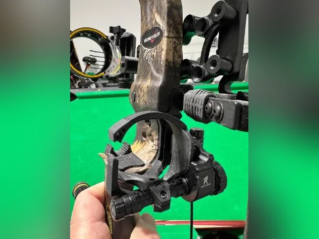 Arc a poulie Bowtech Carbon one x thumbnail 5