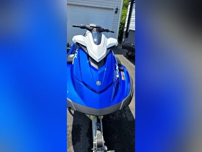 Moto marine VX Cruiser Ho 2024 1898 cc thumbnail 2