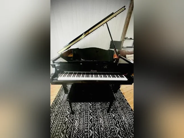Piano -Savaria - 5´