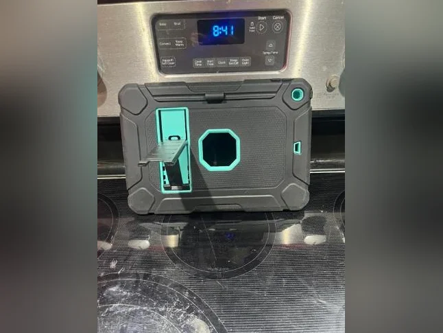 Otter box ipad air thumbnail 2