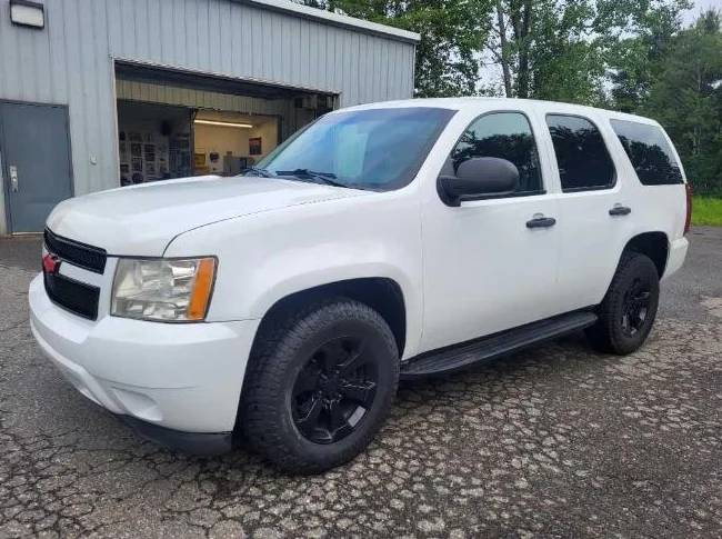 CHEVROLET TAHOE 2011 thumbnail 6