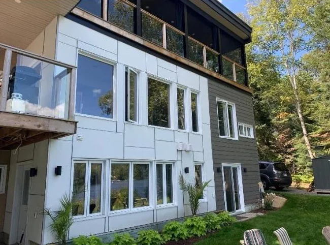 Appartement-Penthouse Saint-Donat thumbnail 5