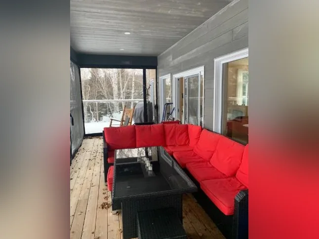 Appartement-Penthouse Saint-Donat thumbnail 6